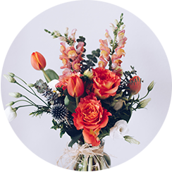 Sympathy Flowers Highams Park