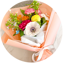 Same day Flowers Highams Park